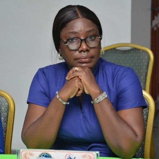 Eklou akua dodzi