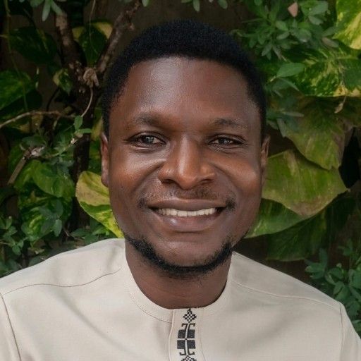 SINA OUNEGUI Wargui Razak 
