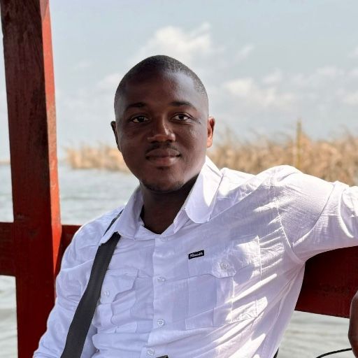 WOELEDJI Kofi Modeste