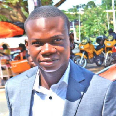 KOUNDE Tristan