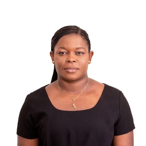 DEGBOE Akoivi Mireille epse Dossou