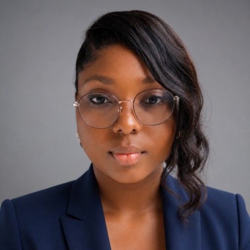 Adélaïde  Sénam N. AHYEE