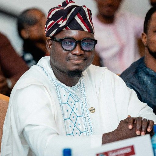 ASSIMADA Tatchégbé Gerson Emmanuel 