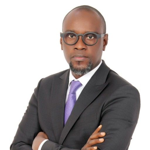 Gérard Odje