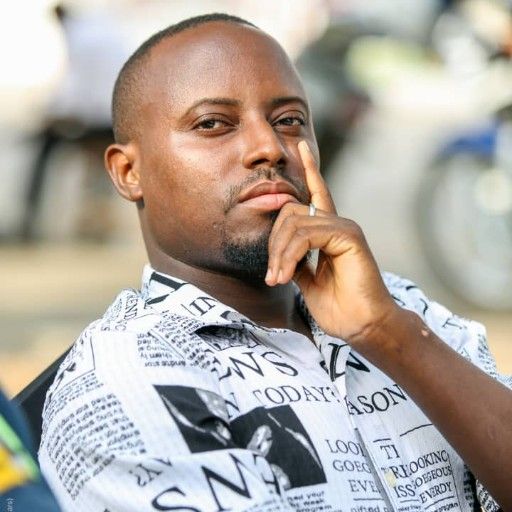 GBENOU Roméo Djidjoho 