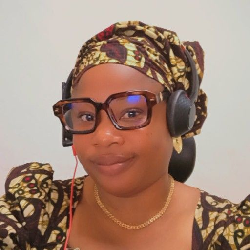 Ahouéfa Fernande AGOSSOU 