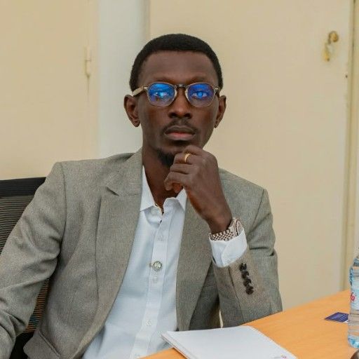 TCHEDEDJI Sèdégbé Carius