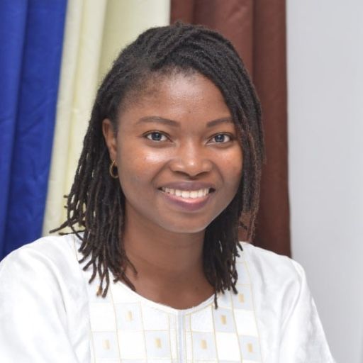 GNONWIN Kossiba Odile