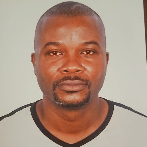 AHOLOUKPE SEWANOU PARFAIT 