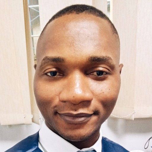 GBESSILANDE Bidossessi Léandre 