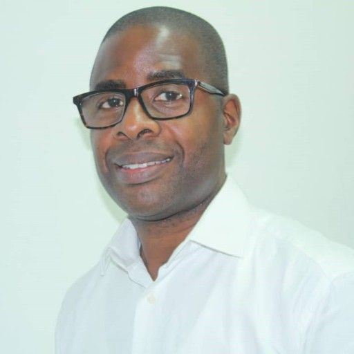 Boris Adehoti AFFOYON