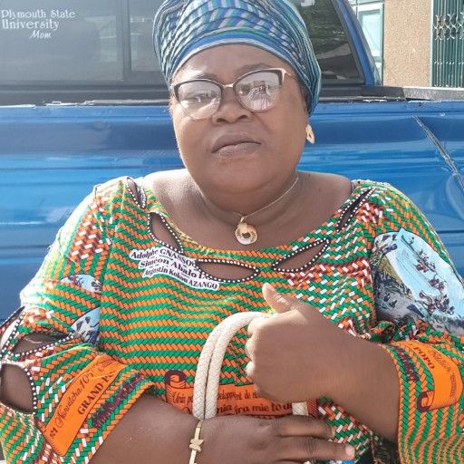 AFFANOU 