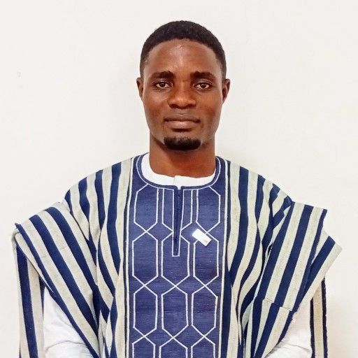 Ulrich Adokpo DOSSOU