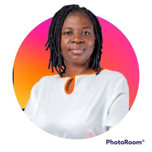 Anita Ayikpemi Alagbe 