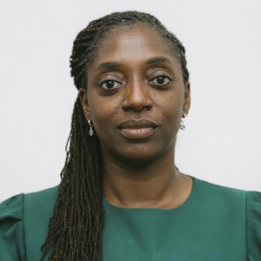 Rhanda Morènikê ADECHINA ADEHAN