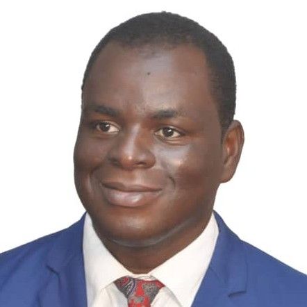 Olabissi Olatunde Charles GONCALVES 