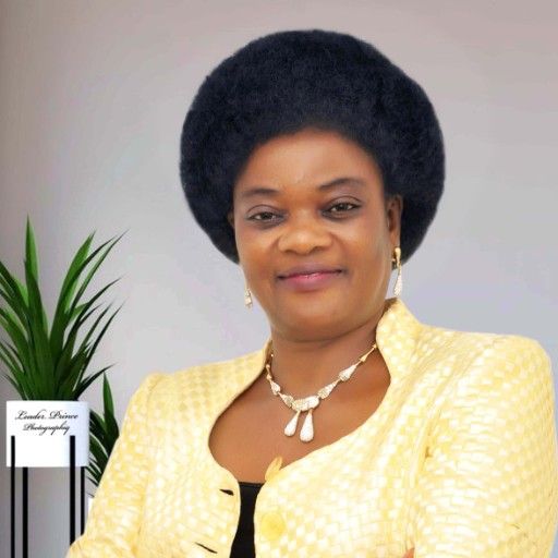 Marie-Reine Nicole GBAGUIDI 