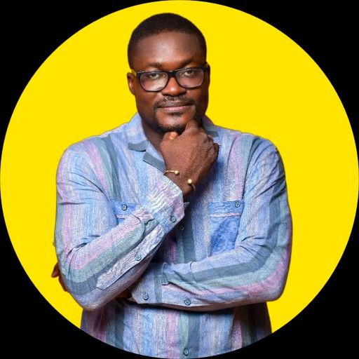 Asmodel Bankole