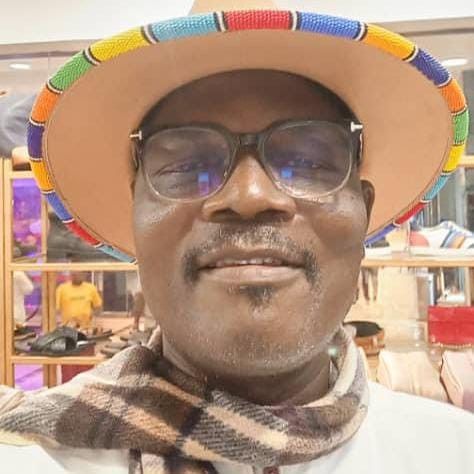 AGBAKOU FÉLIX 