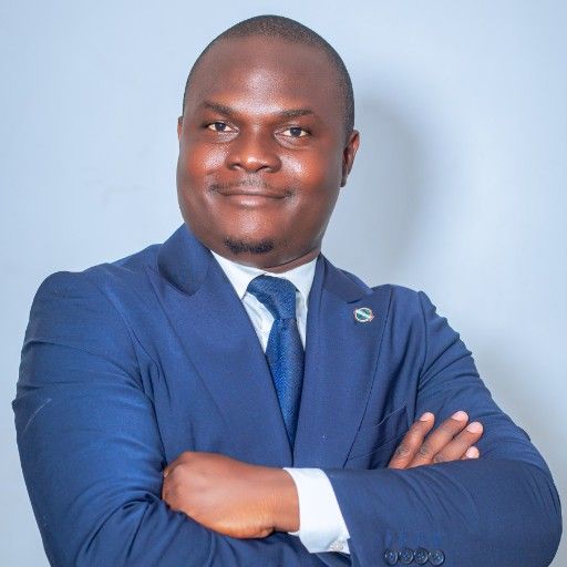 Marcel Victorino Kodjo YAMADJAKO