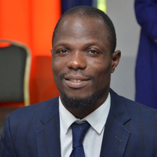 TRAORE Djamarou 