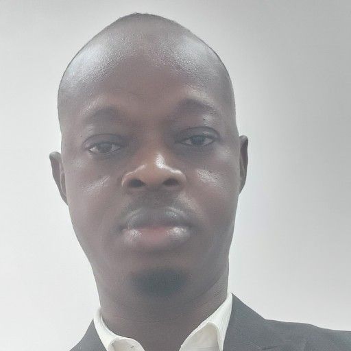 M'PO M'BIMA Kouagou Soukou 