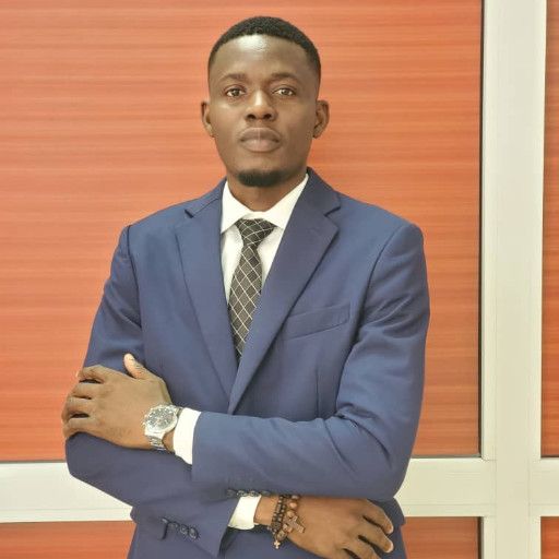 GBAGUIDI Christ Thony A.