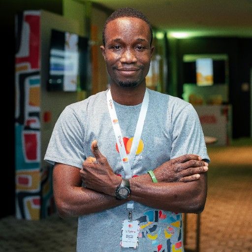 Maurice Sètondji Djivo