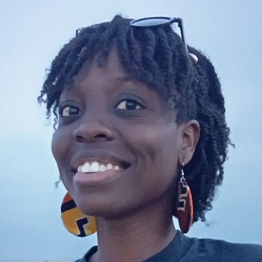 TCHEGBE Édith Nadège 