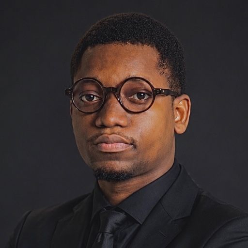 Pierre FOUMILAYO SEDAMINOU