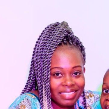 Christella SETEMEDE