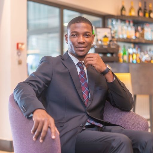 OUITONA Oluwa Fèmi Nicanor 