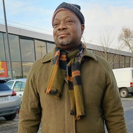 TOSSOU Géraud