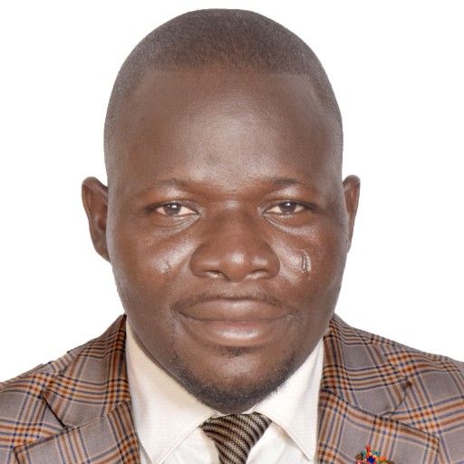 AHANNOUGBÉ Noudéhouénou Cyprien 