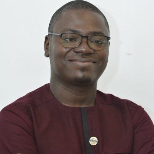 ADJAKPA Wilfried