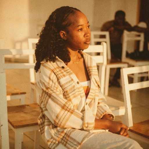 Rebecca Amoussou